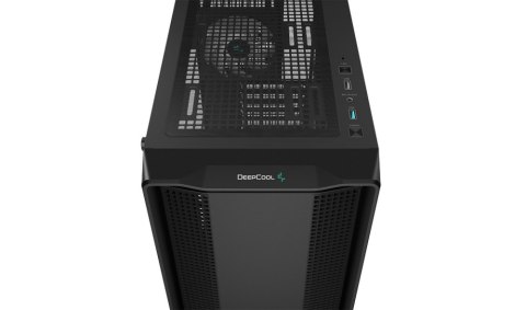 Obudowa DEEPCOOL CC560 ARGB V2