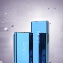 Futerał etui z klapką do Xiaomi Redmi Note 11T 5G / Redmi Note 11S 5G / Poco M4 Pro 5G Clear View Case