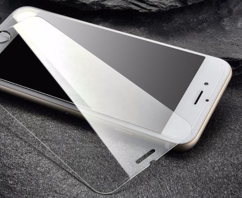 Szkło hartowane 9H do iPhone 14 Plus / 13 Pro Max Tempered Glass