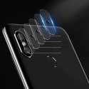 Szkło hartowane 9H na cały aparat kamerę do Xiaomi Poco M4 Pro 5G Camera Glass
