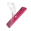 Etui case na iPhone 15 Plus Ultra Clear - przezroczyste