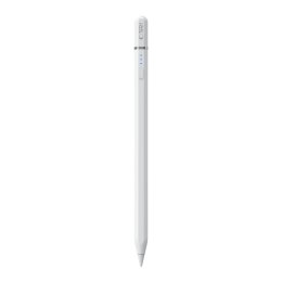 Rysik magnetyczny do tabletu iPad Digital Magnetic Stylus Pen 3 - biały
