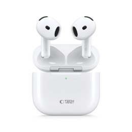 Słuchawki bezprzewodowe TWS Core 2 UltraBoost - białe