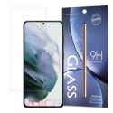 Szkło hartowane 9H na Samsung Galaxy A26 Tempered Glass
