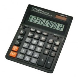 Kalkulator biurowy SDC444S Citizen