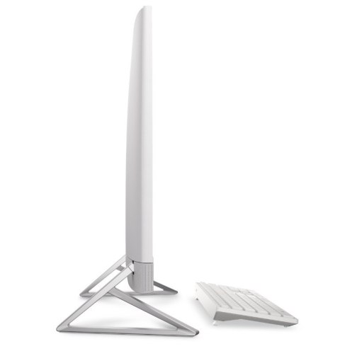 Komputer Dell 27 All-in-One EC27250 Win11Pro CORE 7-150U/16GB/512GB SSD/27.0 FHD/Intel Graphics/Cam/WLAN + BT/Backlit Kb/3Y ProS