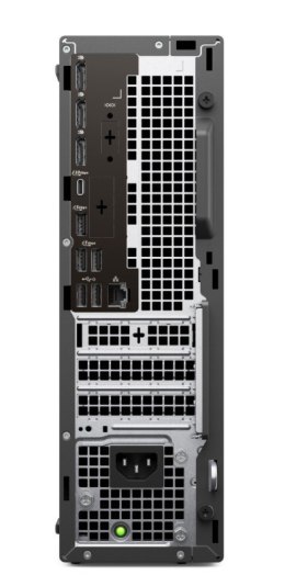 Komputer Dell Pro Max Slim FCS1250 Win11Pro U7 265/32GB/1TB SSD/NVIDIA RTX A1000 8GB/Wireless Kb & Mouse/360W/vPro/3Y ProSupport