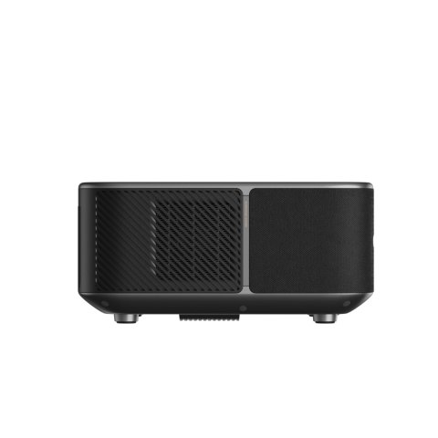 Projektor multimedialny FullHD 1080p LCD z głośnikami JBL i subwooferem WiFi BT K3 Pro - czarny