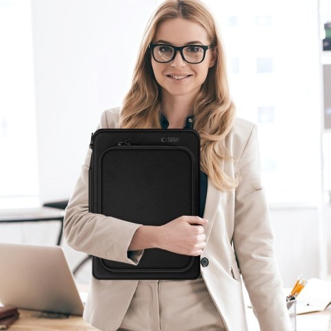 Torba etui na laptopa 13-14'' Basic Bag - czarna