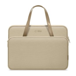 Torba etui na laptopa 15-16'' z pianki Carrying Bag - beżowa
