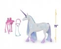 Figurka Jednorożca Akademia Jednorożców Mix Śnieżka, Płomyk