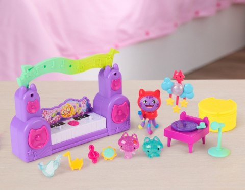 Figurki Koci Domek Gabi Film Zestaw Filmowy