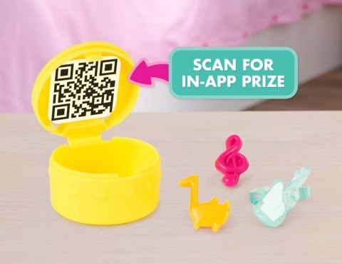 Figurki Koci Domek Gabi Film Zestaw Filmowy