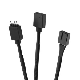 Wentylator Prisma AL-18 ARGB 180mm single pack PWM