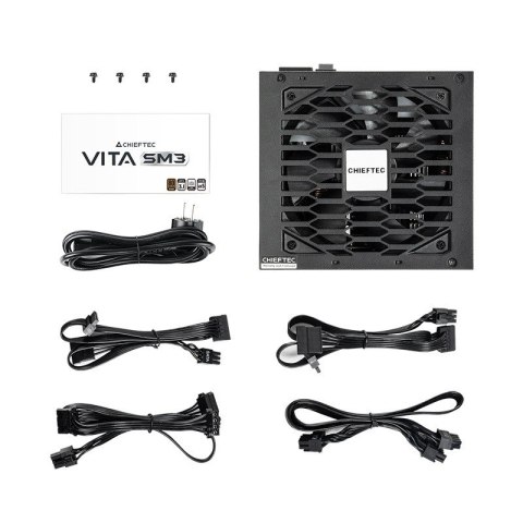 Zasilacz BPX-850-C VITA Series 850W ATX