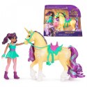 Zestaw figurek Akademia Jednorożcow Małe lalki Asortyment