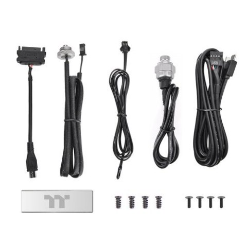 Deska rozdzielcza układu chłodzenia cieczą Pacific TF3