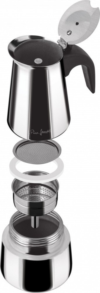 Kawiarka włoskie espresso LT7075 100ml, MOKA KAFFE