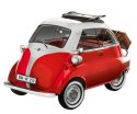 Model plastikowy BMW Isetta 250 70TH AN. 1/16