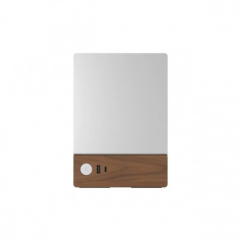 Obudowa Terra Srebrna