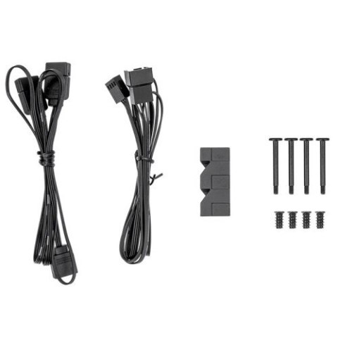 Wentylator - CT200 ARGB (200mm, PWM, łączenie magnetyczne)