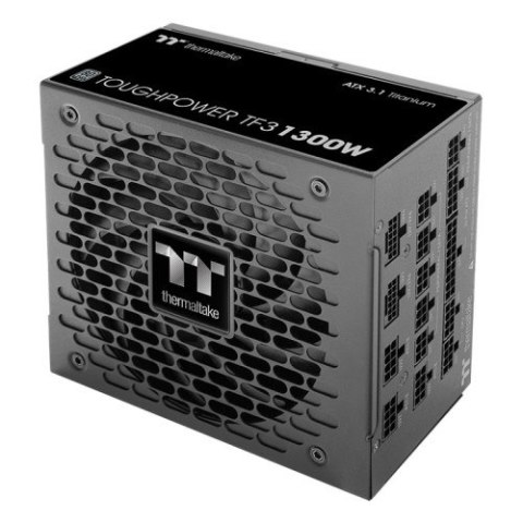 Zasilacz - Toughpower TF3 1300W Titanium modular