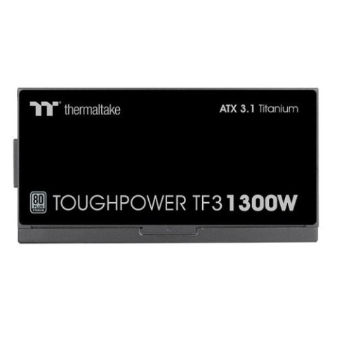 Zasilacz - Toughpower TF3 1300W Titanium modular