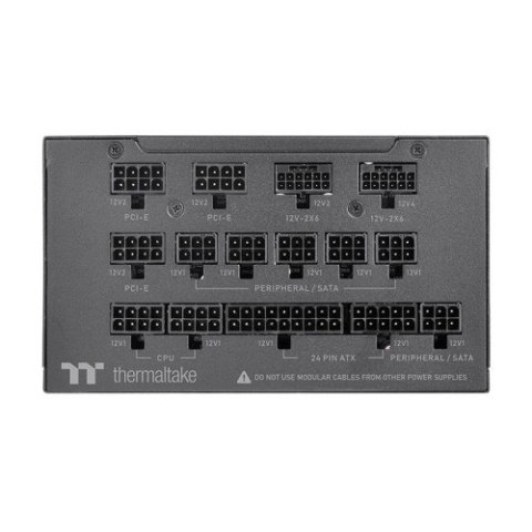 Zasilacz - Toughpower TF3 1300W Titanium modular