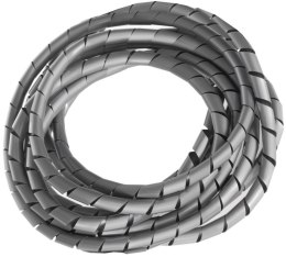 Maskownica MACLEAN Elastyczna MCTV-684S(300cm\0.5 - 0.6cm)