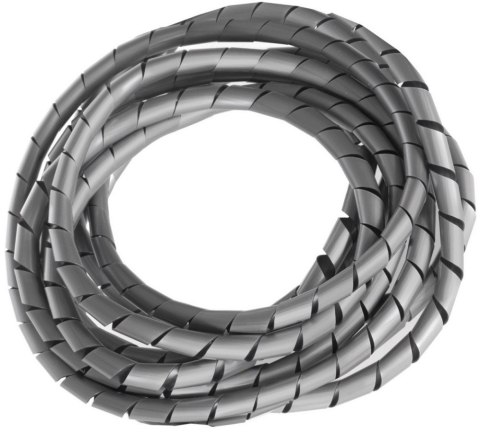 Maskownica MACLEAN Elastyczna MCTV-684S(300cm\0.5 - 0.6cm)