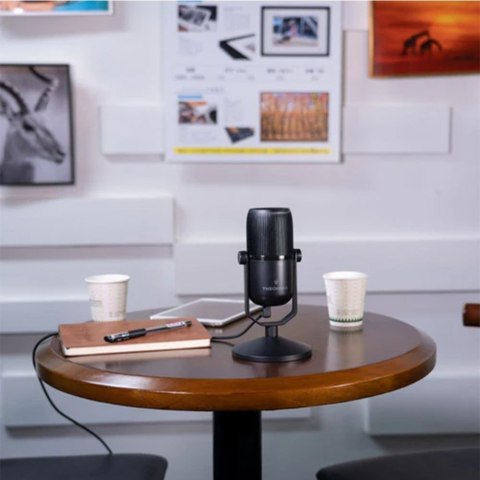 Mikrofon Mdrill Zero Plus 96kHz Jet Black