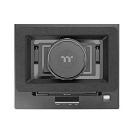 Podstawka chłodząca pod notebooka Massive EXTREME (10~18 cali, HUB, LED)