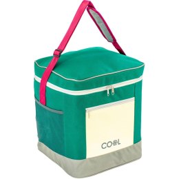 TORBA TERMICZNA TURYSTYCZNA 30L REDCLIFFS ZIELONY