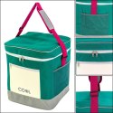 TORBA TERMICZNA TURYSTYCZNA 30L REDCLIFFS ZIELONY