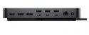DELL Pro Thunderbolt 4 Smart Dock SD25TB4 210-BRFL (Grafitowy /USB-C )
