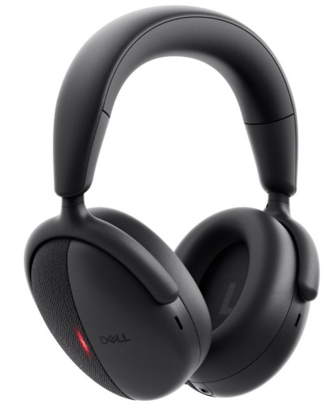 Zestaw słuchawkowy bezprzewodowy WL7024