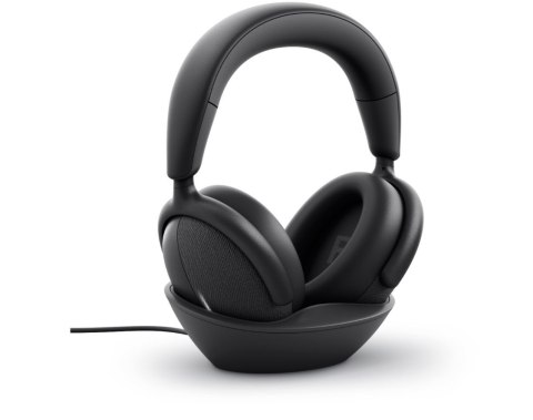 Zestaw słuchawkowy bezprzewodowy WL7024