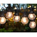 GIRLANDA OGRODOWA PARTY LIGHT 20LED