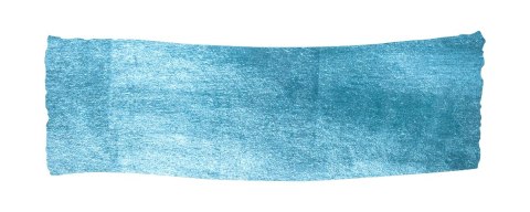 Marker MARBEL 2 mm Metaliczny Niebieski