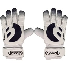RĘKAWICE BRAMKARSKIE JUNIOR BEST SPORTING R.7