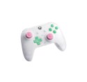 Gamepad Ultimate Mini Wired Xbox Pad Clear white