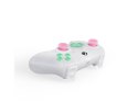Gamepad Ultimate Mini Wired Xbox Pad Clear white