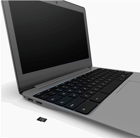 Karta pamięci mSDXC Elite Prime 128GB P-SDU128V32200PEP-GE