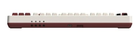 Mechanical Keyboard Fami Ed.