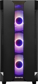 Obudowa CHIEFTEC Hunter ARGB