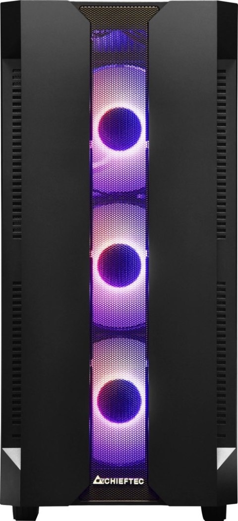 Obudowa CHIEFTEC Hunter ARGB