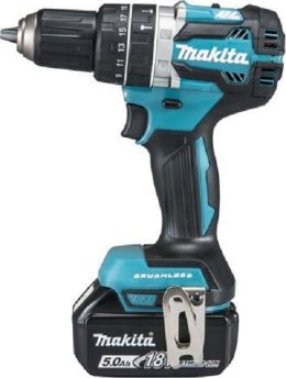Wiertarko-wkrętarka Makita DHP484RFJ 18 V 3 Ah