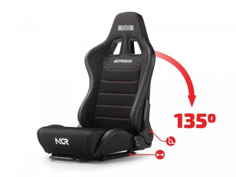 Fotel ERS5 Elite Fabric Mesh