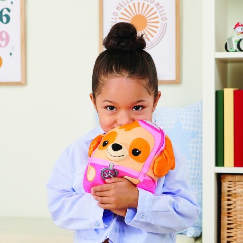 Maskotka pluszowa Psi Patrol 20 cm, Marshall