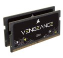Pamięć DDR4 Vengeance 16GB/3000 (2x8GB) CL22 SODIMM